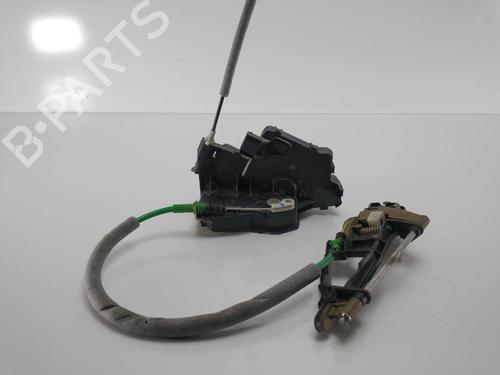 Rear left lock BMW 3 (E46) 316 i | BP7508990C100 