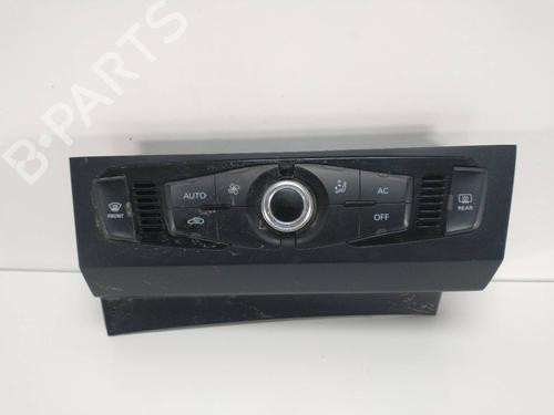Used Climate control AUDI A4 B8 (8K2) [2007-2017]  10266000