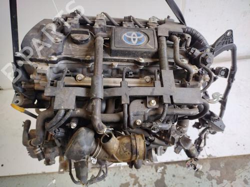 Engine TOYOTA PRIUS (_W3_) 1.8 Hybrid (ZVW3_) | BP31817028M1 