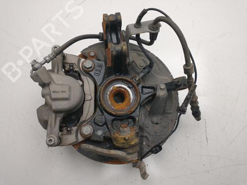 Right front steering knuckle CITROËN BERLINGO MULTISPACE (B9) | BP32446861M26