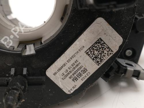 Switch VW POLO V (6R1, 6C1)  | BP23781054I30 