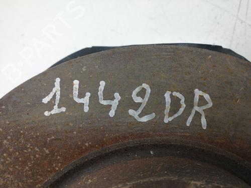 Right front steering knuckle BMW 3 Compact (E46) 318 td | BP34703069M26 - Image 4