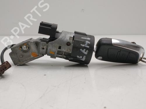 Ignition barrel CITROËN C4 II (NC_)  | BP35801619M48  - Image 6