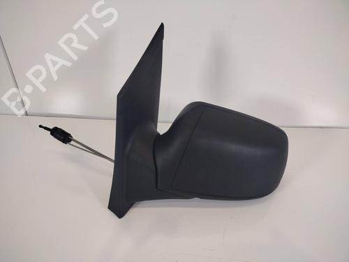 Left mirror FORD FOCUS II (DA_, HCP, DP)  | BP9623023C26 