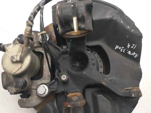 Left front steering knuckle BMW 3 (E46) 320 d | BP32444951M25 - Image 6