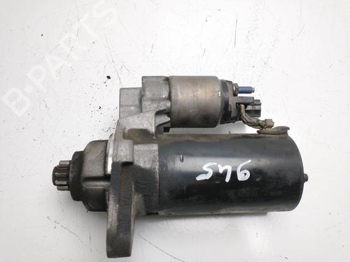 Used Starter VW GOLF V (1K1) [2003-2010]  12339283