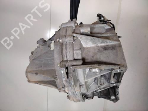 Gearbox RENAULT SCÉNIC III (JZ0/1_)  | BP16302814M3 