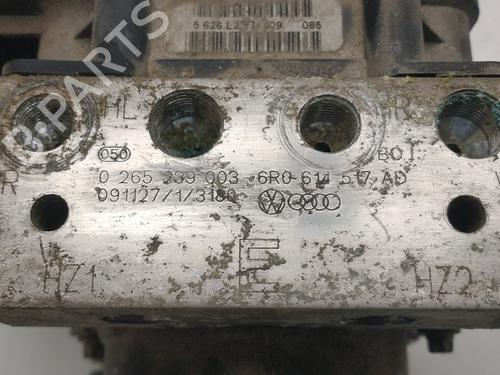 ABS pump SEAT IBIZA IV SC (6J1, 6P5) | BP30901398M43