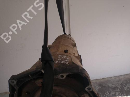Gearbox BMW 5 (E60) 530 d | BP7966077M3 