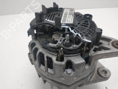 Alternator RENAULT KADJAR (HA_, HL_) | BP10182438M7 - Image 8