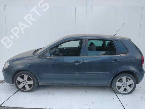 Alternator VW POLO (9N_, 9A_) 1.4 TDI | BP8598954M7 