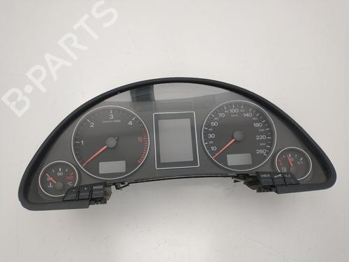 Kombiinstrument AUDI A4 B6 Avant (8E5) [2000-2005]  28054683