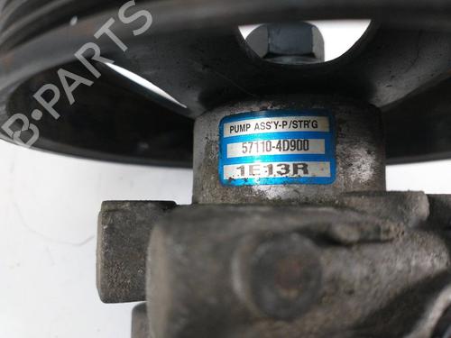 Steering pump HYUNDAI SANTA FÉ II (CM) 2.2 CRDi 4x4 | BP17527301M99 