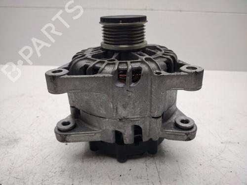 Alternator CITROËN C3 III (SX) 1.2 THP 110 (SXHNPS, SXHNZT, SXHNZ6) | BP31215415M7  - Image 8