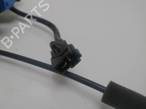 Rear right window mechanism CHEVROLET CAPTIVA (C100, C140)  | BP10266165C25 