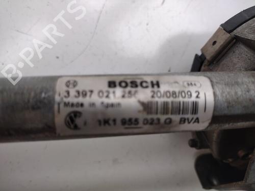 Front wiper motor VW GOLF VI (5K1) 1.6 TDI | BP30939907M29