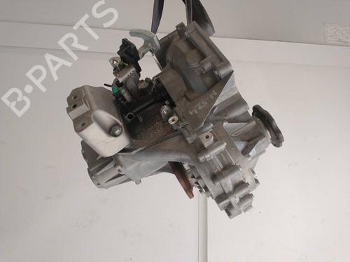 Gearbox SEAT ARONA (KJ7, KJP) 1.0 TSI | BP8195829M3 