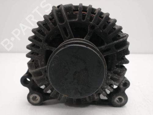 Alternator VW TOURAN (1T1, 1T2) 1.9 TDI | BP11287683M7 