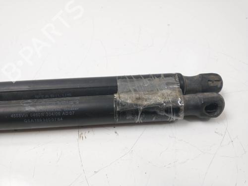 Tailgate lift support MERCEDES-BENZ B-CLASS Sports Tourer (W245) B 180 NGT (245.233) | BP14157340C138 