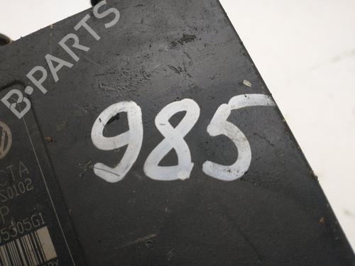 ABS pump SEAT LEON (1P1)  | BP30886926M43  - Image 8