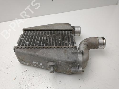 Intercooler HONDA CIVIC VIII Hatchback (FN, FK) 2.2 CTDi (FK3) | BP25438859M30