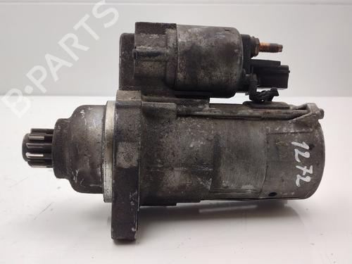 Starter SEAT ALTEA XL (5P5, 5P8)  | BP30612591M8 