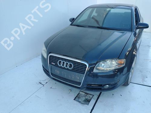 Starter AUDI A4 B7 (8EC) 1.8 T | BP11632283M8