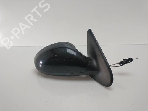 Right mirror SEAT LEON (1M1)  | BP7510580C27 