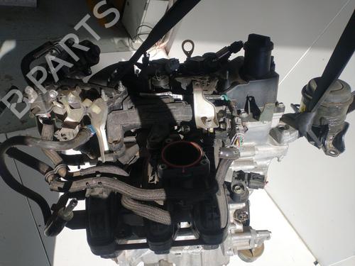 Engine TOYOTA YARIS (_P13_) 1.0 (KSP130_, KSP130) | BP36142806M1 - Image 2
