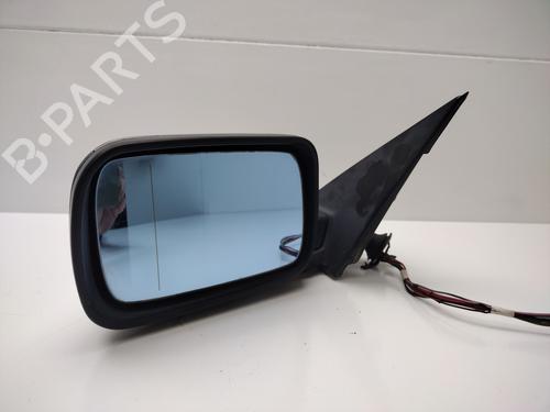 Used Left mirror BMW 5 (E39) 530 d (184 hp) 22649273