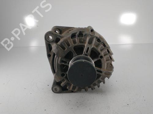 Alternator SEAT IBIZA IV (6J5, 6P1)  | BP15721089M7 