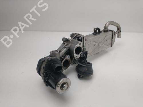 EGR Ventil AUDI A3 (8P1) 2.0 TDI 16V (140 hp) 16687547