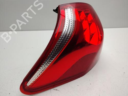 Venstre baglygte TOYOTA RAV 4 III (_A3_) 2.0 4WD (ACA30_, ACA30R) | BP30886951C34