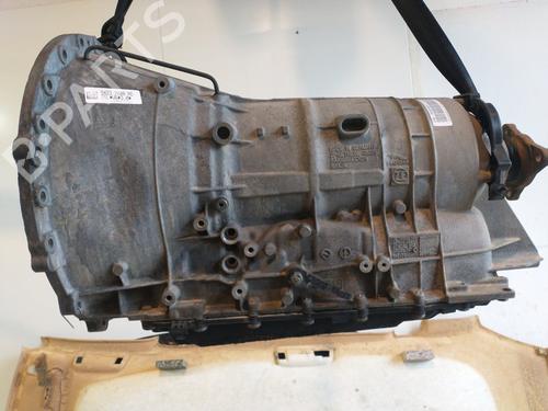 Gearbox JAGUAR XF I (X250) 3.0 D | BP37697336M3 - Image 5