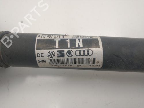 Used Left front driveshaft AUDI A6 C6 (4F2) 2.0 TDI (140 hp) 29865756