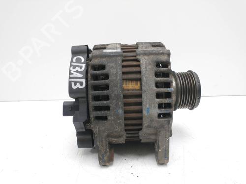 Alternator VW PASSAT B6 (3C2) 1.9 TDI | BP9761488M7 