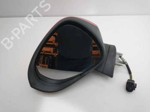 Left mirror SEAT LEON (1P1) 1.2 TSI | BP17533023C26 