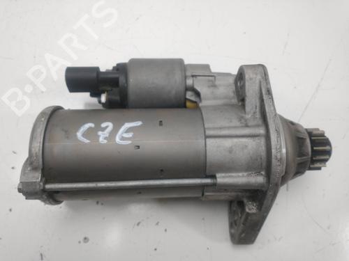 Starter VW GOLF VII (5G1, BQ1, BE1, BE2)  | BP8794193M8 