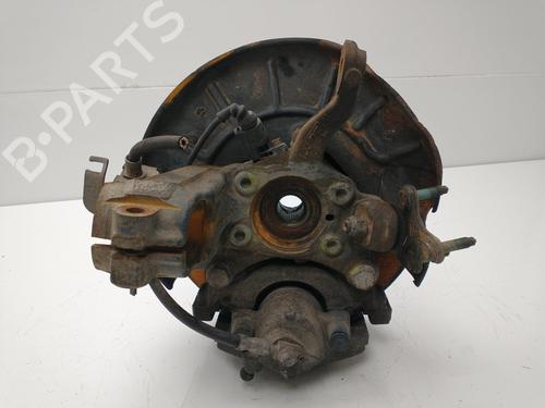 Right front steering knuckle VW GOLF V (1K1)  | BP31808273M26 