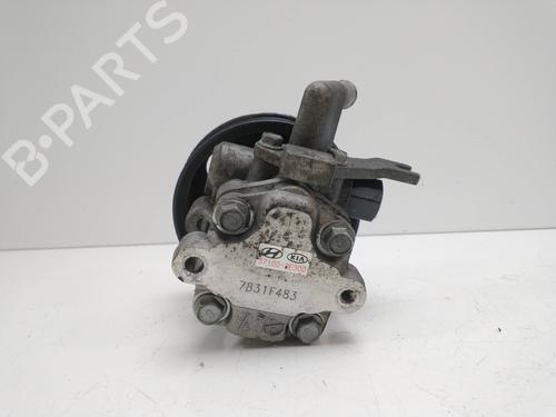 Steering pump KIA SPORTAGE II (JE_, KM_) 2.0 CRDi 4WD | BP9688488M99 