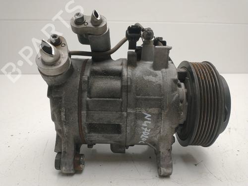 AC compressor BMW 3 (F30, F80) 320 d | BP26895577M34 