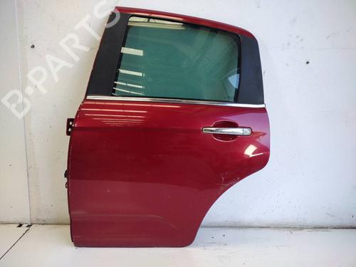Left rear door CITROËN C3 II (SC_)  | BP12983156C4 