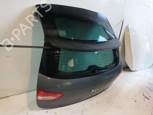 Tailgate DS DS 5 (KF_) 2.0 Hybrid4 4x4 | BP39975575C6 - Image 3