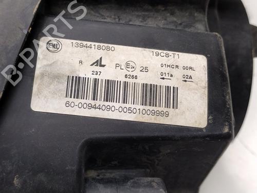 Right front indicator CITROËN JUMPER II Van 2.2 BlueHDi 120 | BP29856233C33