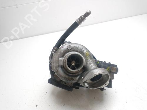 Used Turbocharger/Supercharger Turbocharger/Supercharger BMW 3 (E46) 320 d (150 hp) 29561587 29561587