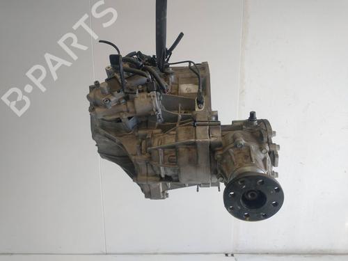 Gearbox KIA SPORTAGE III (SL)  | BP15356816M3 