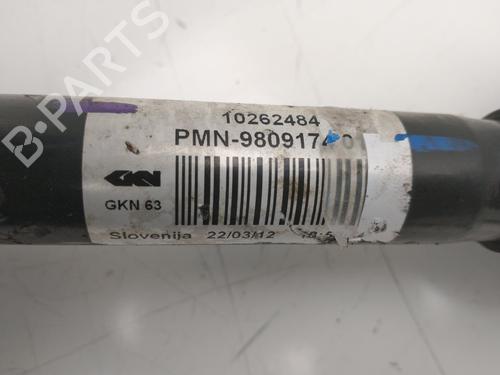 Right front driveshaft MINI MINI CLUBVAN (R55) Cooper D | BP32034118M39 - Image 4