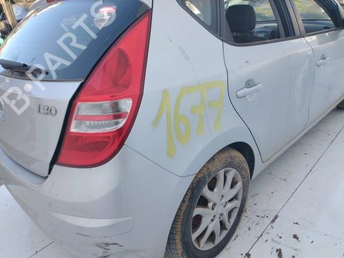 Engine HYUNDAI i30 (FD) | BP31313309M1