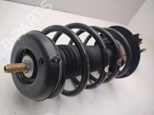 Left front shock absorber CITROËN BERLINGO MULTISPACE (B9) 1.6 HDi 75 / BlueHDi 75 | BP22132177M16 