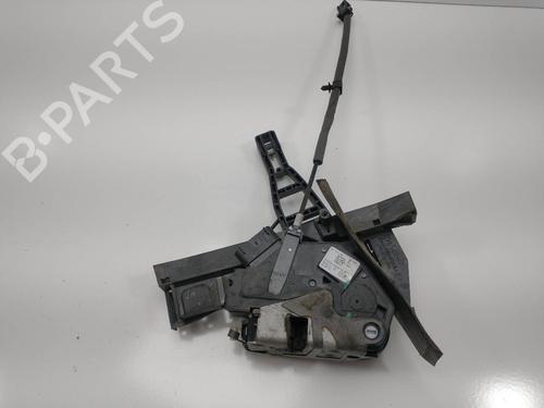 Used Rear right lock FORD FOCUS III 1.6 TDCi (95 hp) 7509725